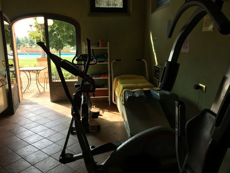 Agroturismo B&B & Residence Corte Bebbi