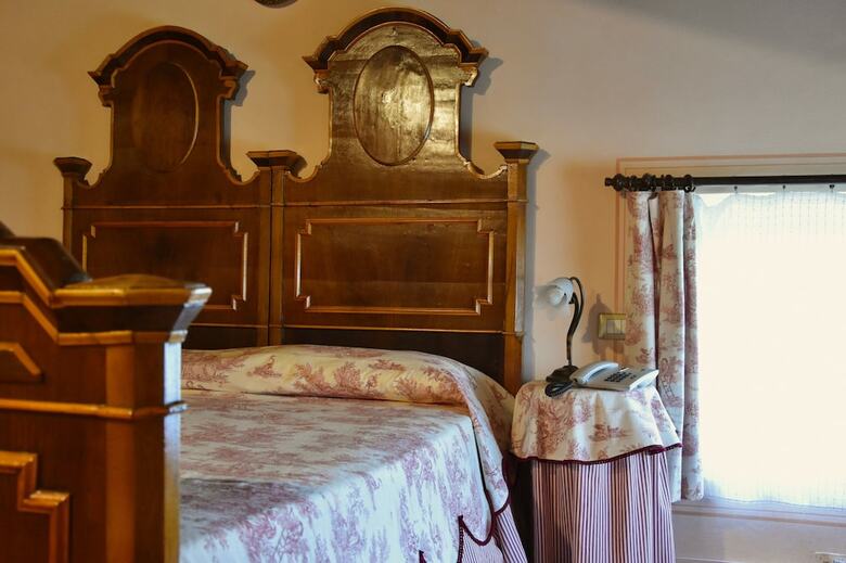 Agroturismo B&B & Residence Corte Bebbi