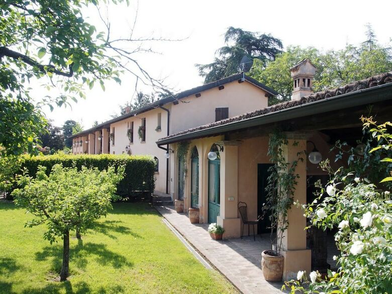 Agroturismo B&B & Residence Corte Bebbi