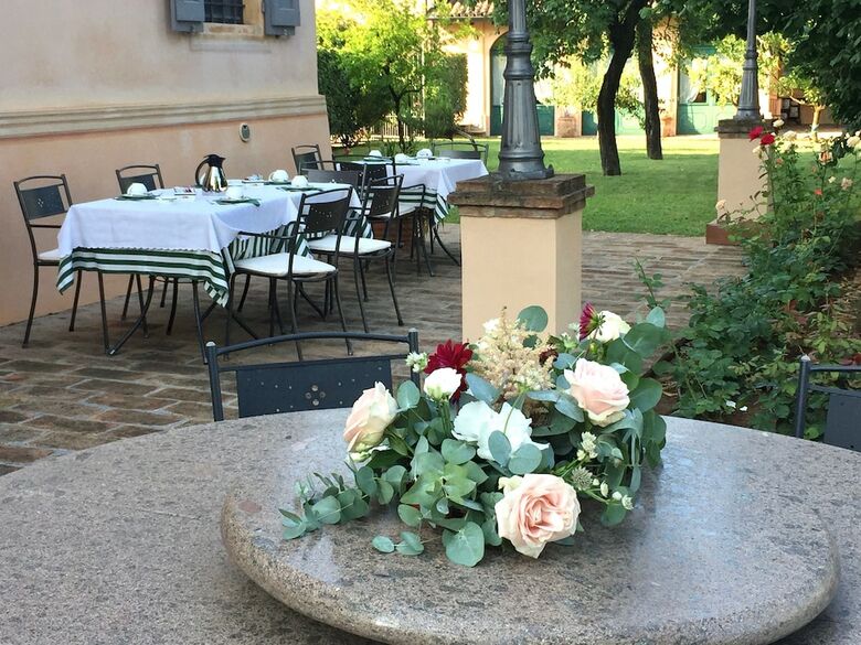 Agroturismo B&B & Residence Corte Bebbi