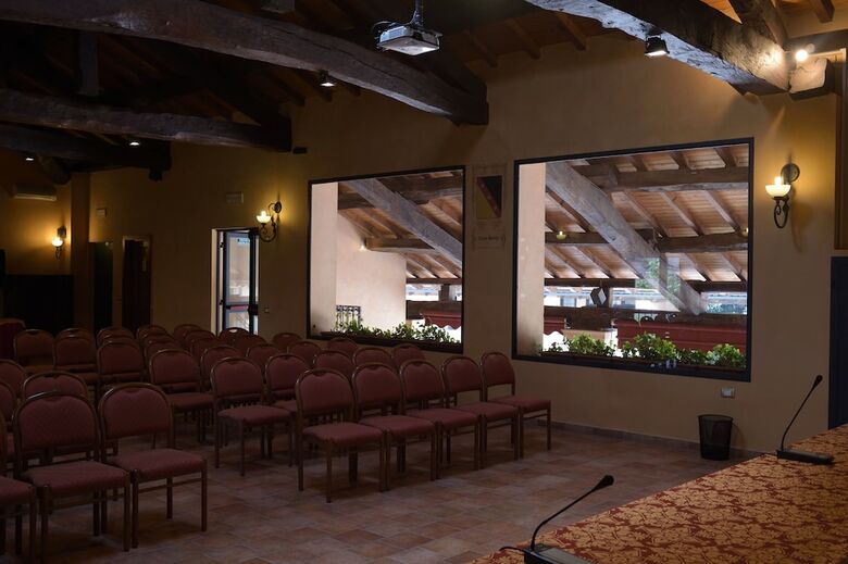 Agroturismo B&B & Residence Corte Bebbi