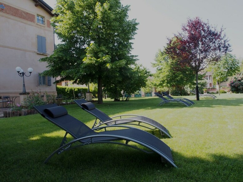 Agroturismo B&B & Residence Corte Bebbi