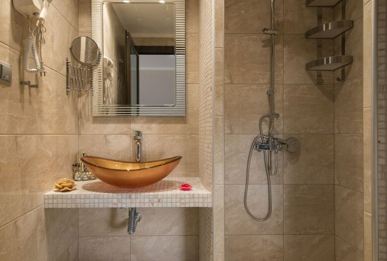 Apartamentos Anthemida Rooms