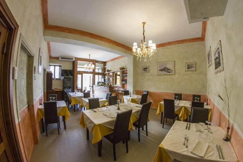 Hotel Villa Tardioli