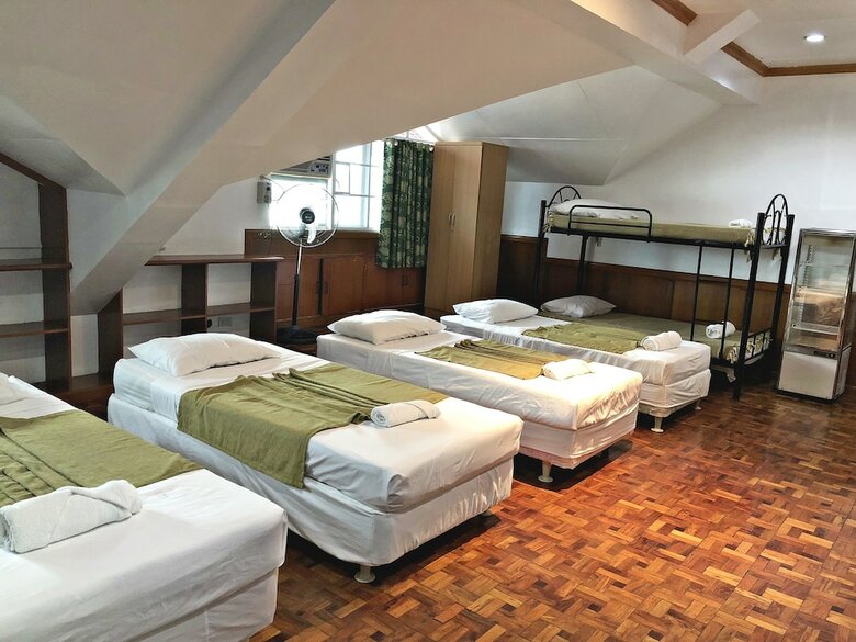 Ang Tahanan Ni Aling Meding Hotel