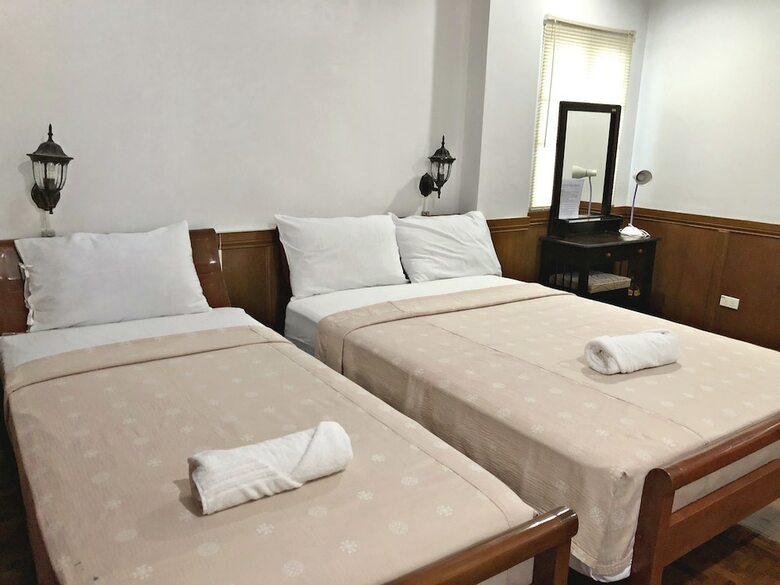 Ang Tahanan Ni Aling Meding Hotel