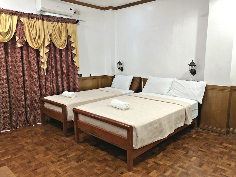 Ang Tahanan Ni Aling Meding Hotel