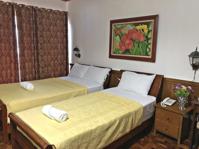 Ang Tahanan Ni Aling Meding Hotel