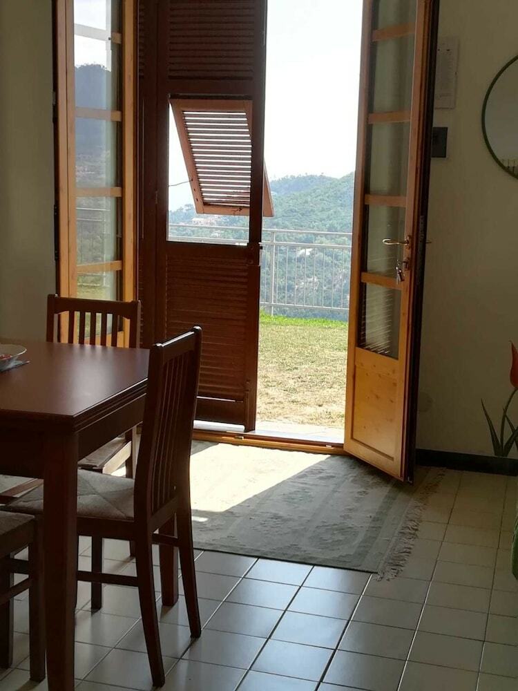 Bed & Breakfast Antemare