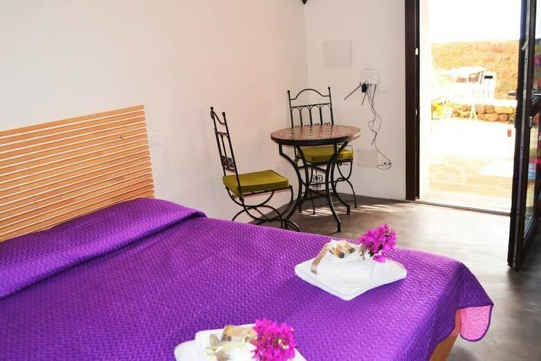 Bed & Breakfast Horizon Pantelleria