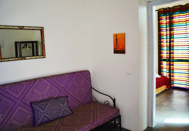 Bed & Breakfast Horizon Pantelleria