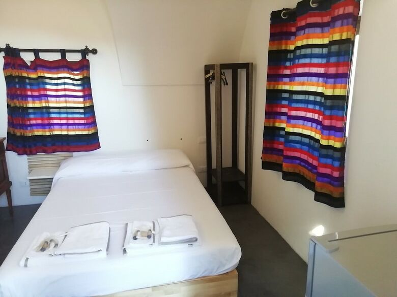 Bed & Breakfast Horizon Pantelleria