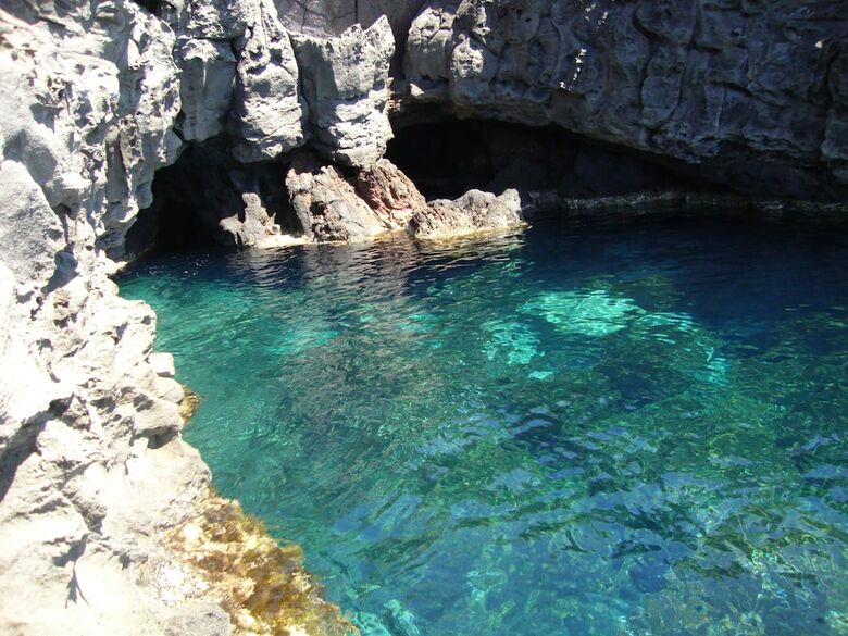 Bed & Breakfast Horizon Pantelleria