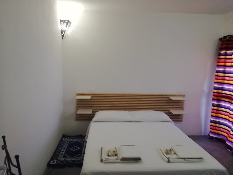 Bed & Breakfast Horizon Pantelleria