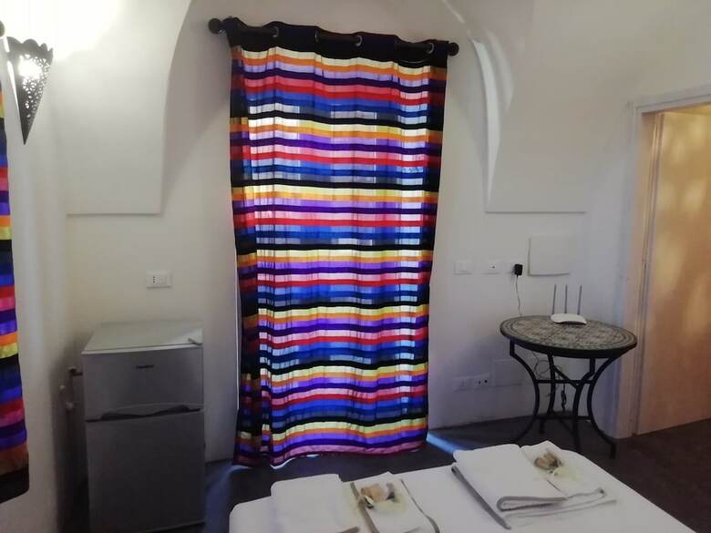 Bed & Breakfast Horizon Pantelleria
