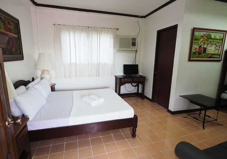 Hotel Balay Travel Lodge