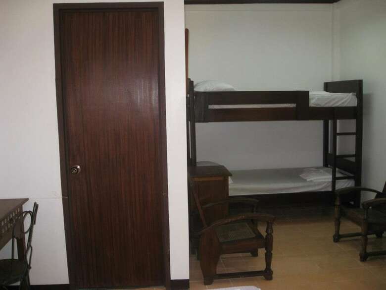 Hotel Balay Travel Lodge