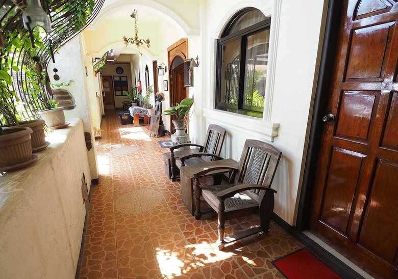 Hotel Balay Travel Lodge