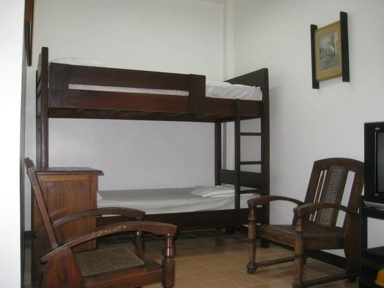 Hotel Balay Travel Lodge