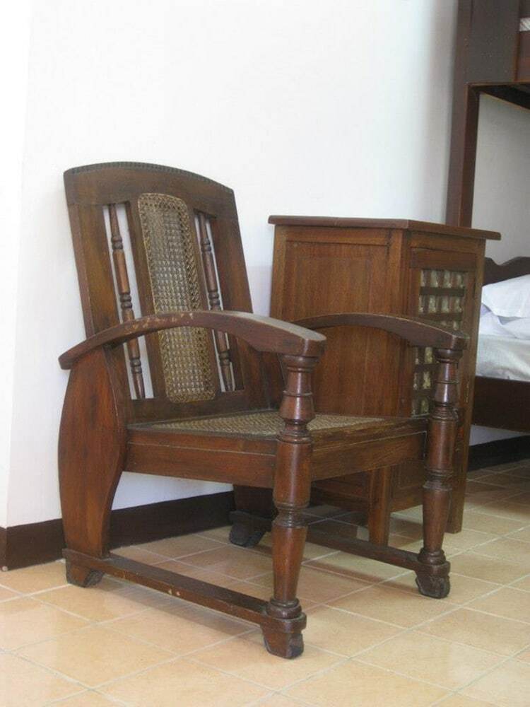 Hotel Balay Travel Lodge