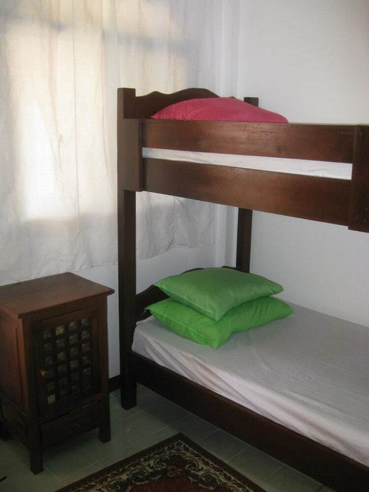 Hotel Balay Travel Lodge