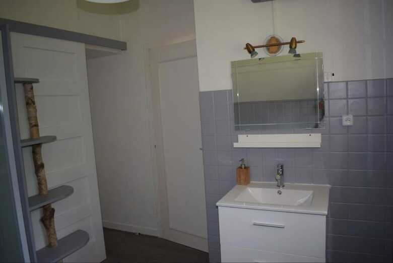 Bed & Breakfast Les Genebruy�res