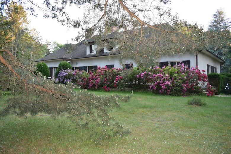 Bed & Breakfast Les Genebruy�res