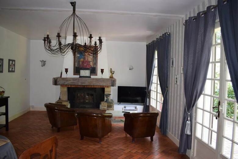 Bed & Breakfast Les Genebruy�res