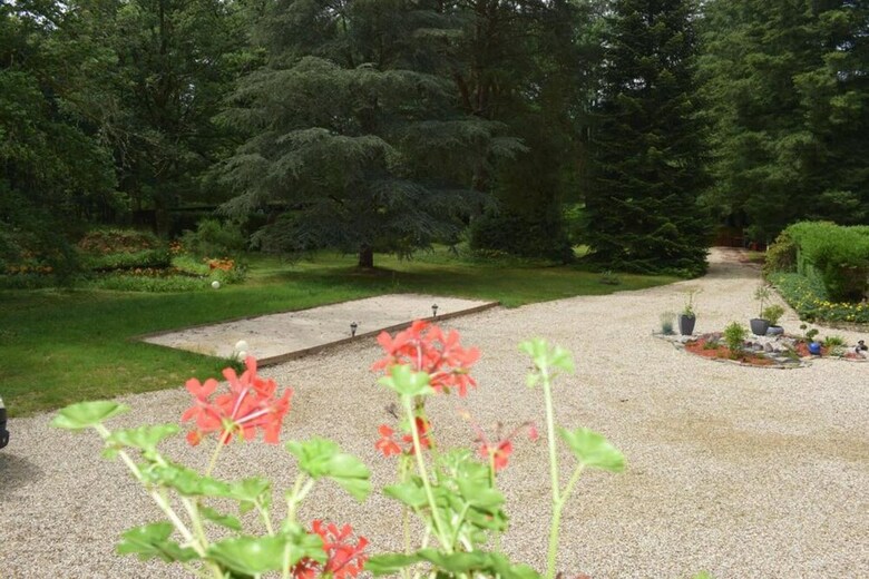 Bed & Breakfast Les Genebruy�res