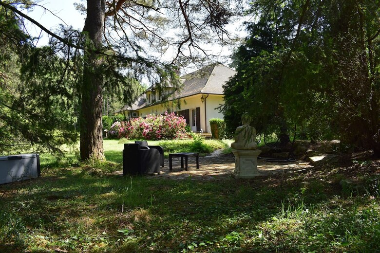Bed & Breakfast Les Genebruy�res