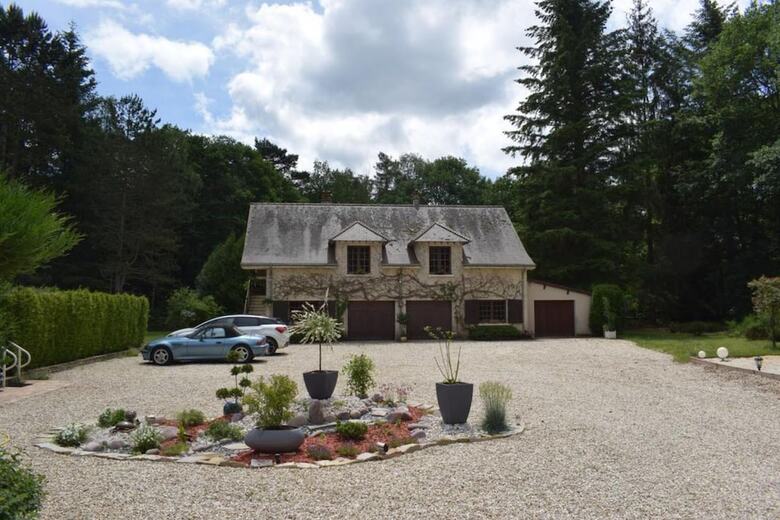 Bed & Breakfast Les Genebruy�res