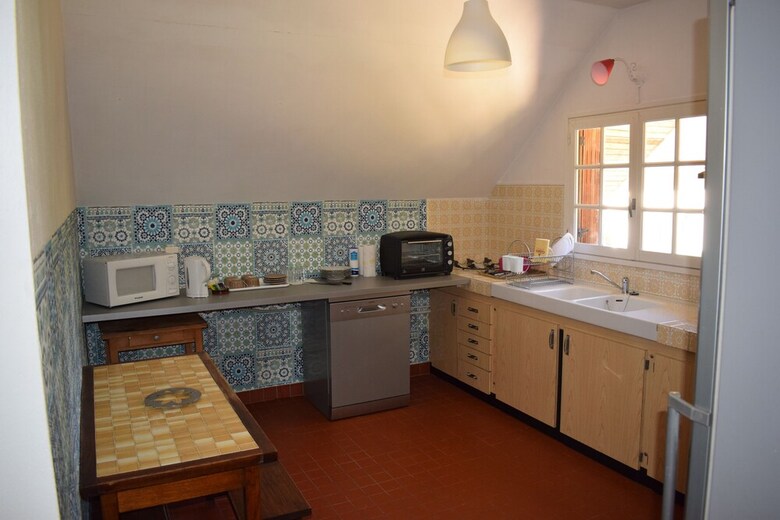Bed & Breakfast Les Genebruy�res