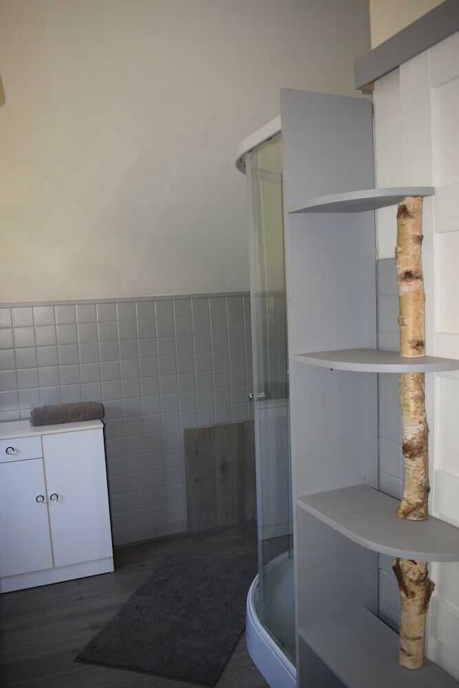Bed & Breakfast Les Genebruy�res