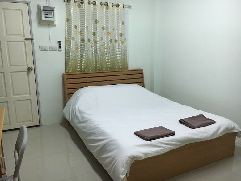 Hotel Ban Suan Ramburi