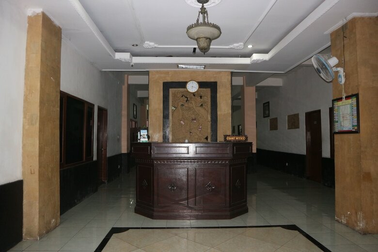 Nanda Hotel Denpasar