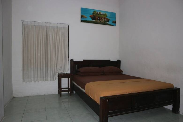 Nanda Hotel Denpasar