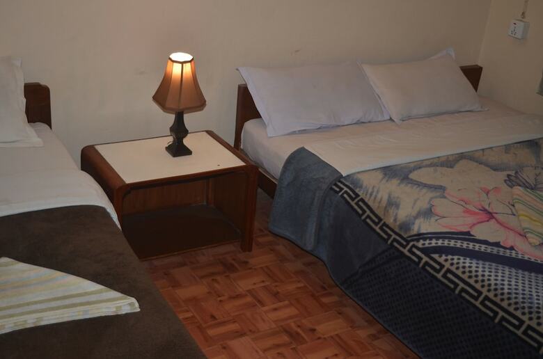Delight Hotel