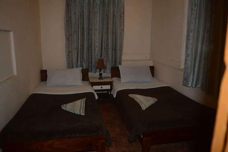 Delight Hotel