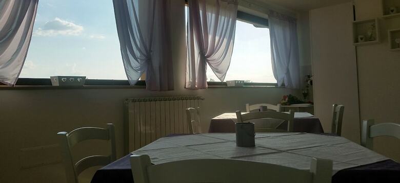 Bed And Breakfast Le Rose