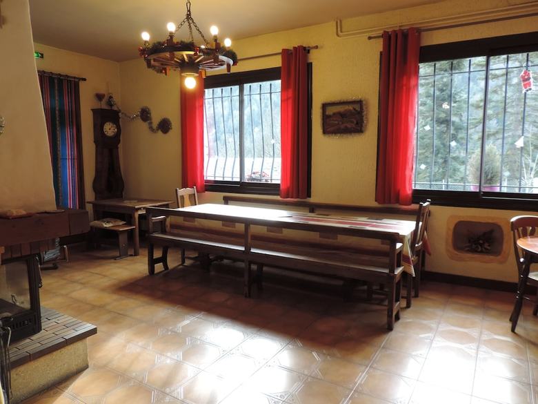 Hotel Le Barbajou