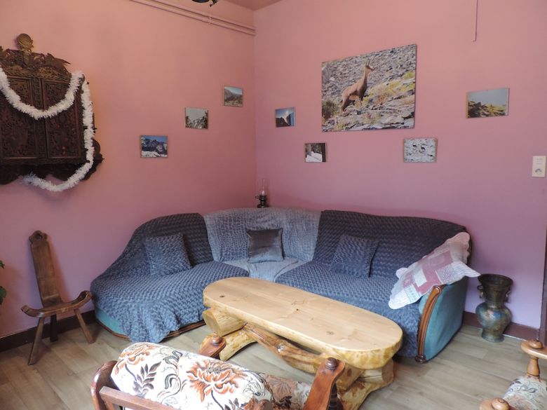 Hotel Le Barbajou