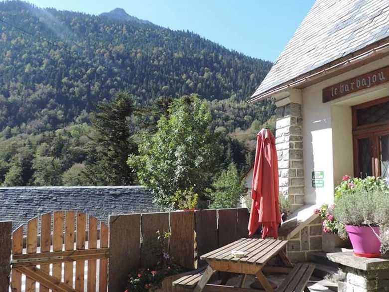 Hotel Le Barbajou