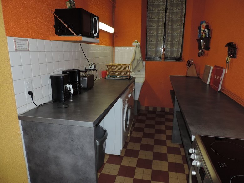 Hotel Le Barbajou