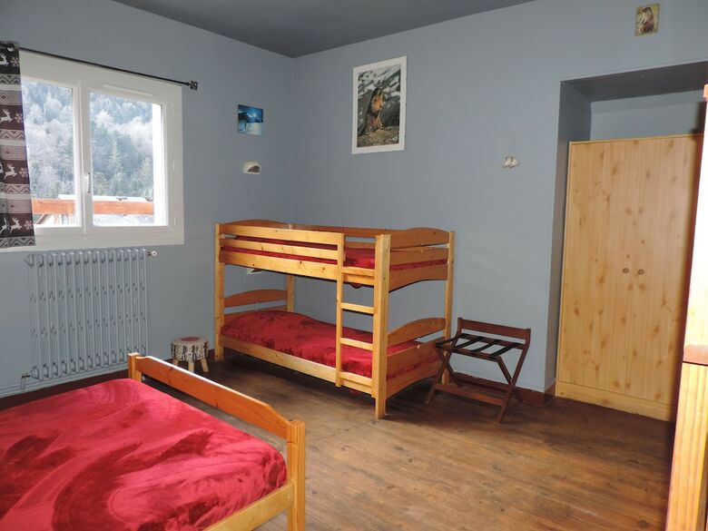 Hotel Le Barbajou