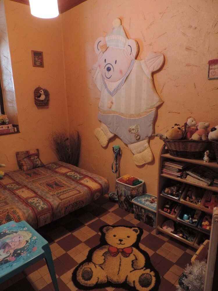 Hotel Le Barbajou