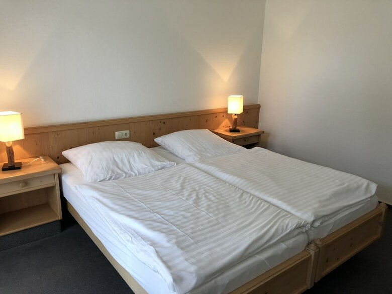 Hotel Landgasthaus Fischer
