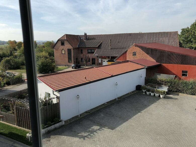 Hotel Landgasthaus Fischer
