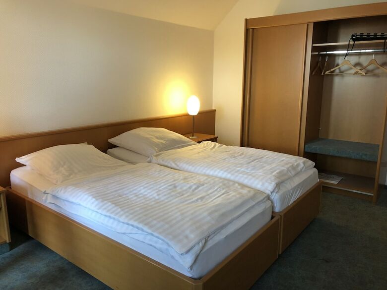 Hotel Landgasthaus Fischer