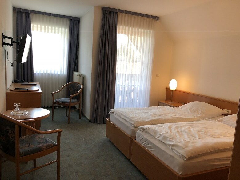 Hotel Landgasthaus Fischer