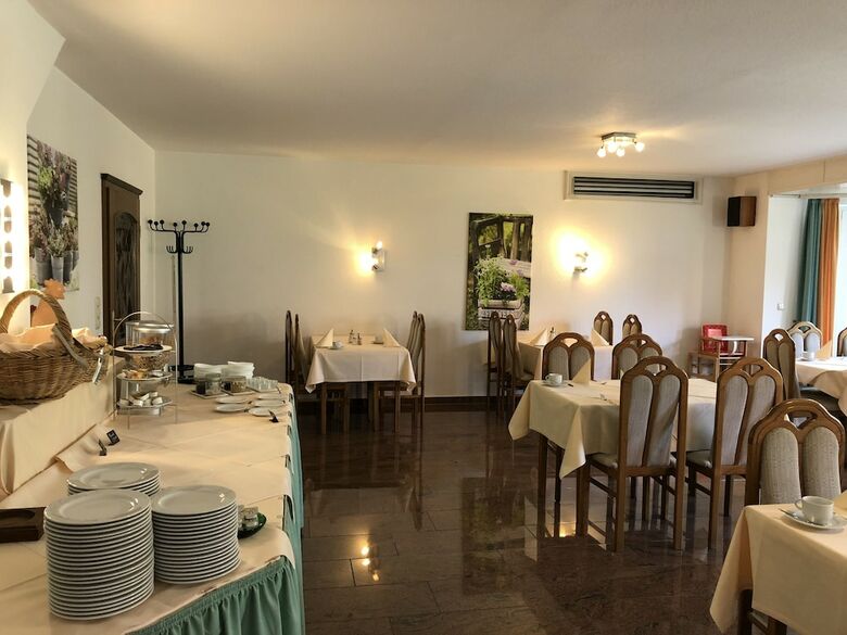 Hotel Landgasthaus Fischer